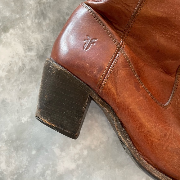 Frye Boots - Picture 3 of 4